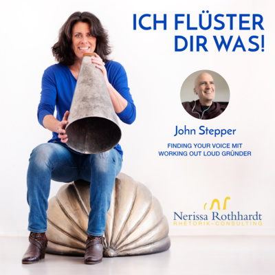 02John Stepper - podcast
