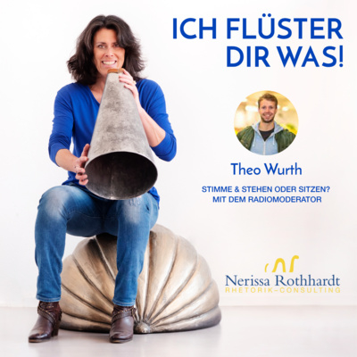 13Theo Wurth 400x400 - Ich flüster dir was - der Podcast von Nerissa Rothhardt